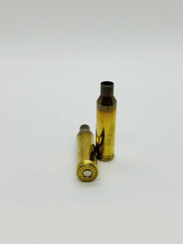 6.5mm Creedmoor Pull Down Primed Brass. 500 pack - Image 2