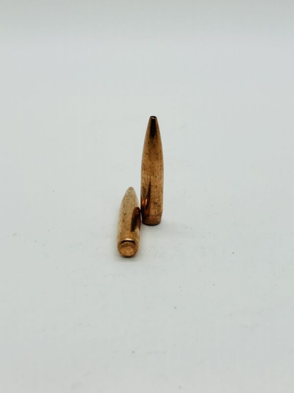 6.5mm 140 Grain HPBT Projectiles. 500 pack - Image 2