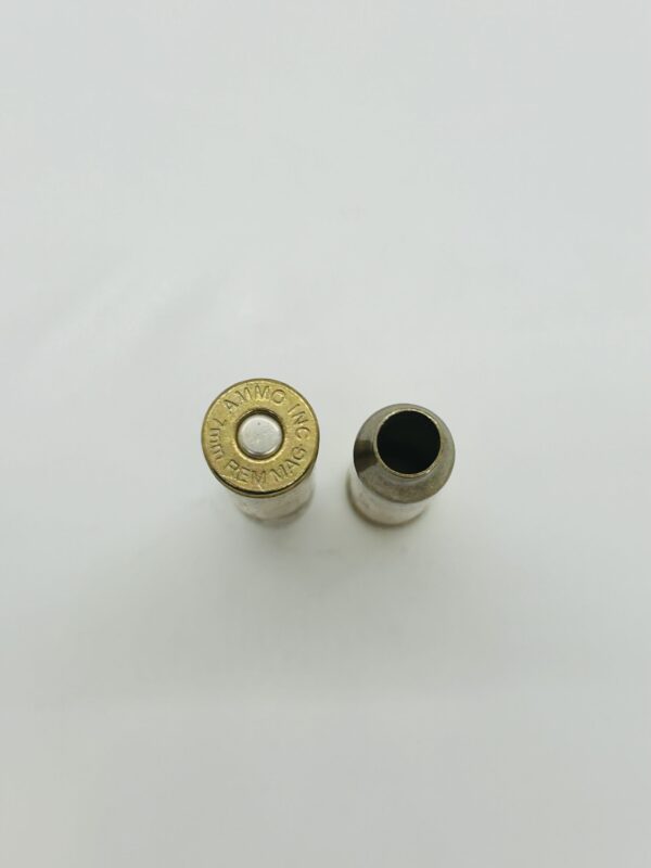 7mm Rem Mag Primed Brass Annealed-250 Pack - Image 3