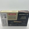 Norma Whitetail 30-06 Springfield Ammo 150 Grain Jacketed Soft Point Box of 20 30-06 www.cdvs.us