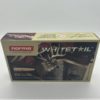 Norma Whitetail 308 Winchester Ammo 150 Grain Jacketed Soft Point Box of 20 308 www.cdvs.us