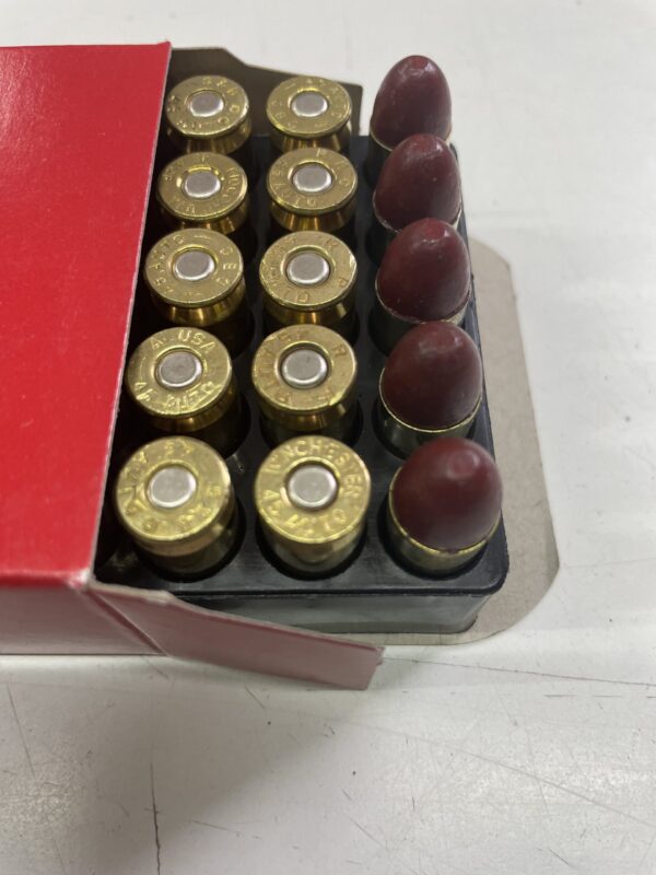 HAPPY VALLEY .45 ACP green to red tracer ammo - Image 7