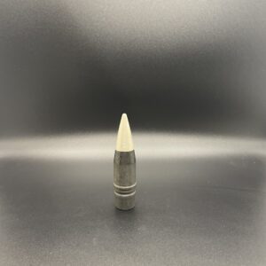 20mm Vulcan SAPHE projectile, without writing or color, with fuse, Price Each 20MM cdvs.us