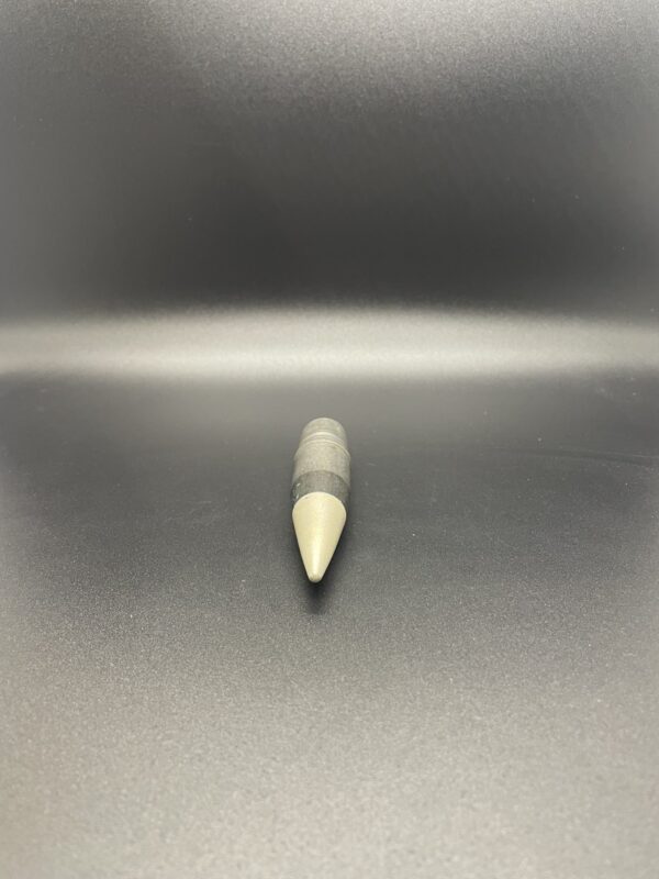 20mm Vulcan SAPHE projectile, without writing or color, with fuse, Price Each - Image 3