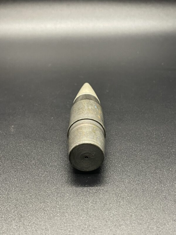 20mm Vulcan SAPHE projectile, without writing or color, with fuse, Price Each - Image 4