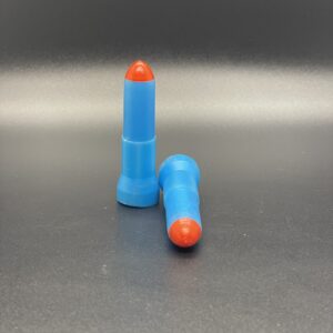 20mm tracer pellets made from top 1/3 of 50 cal training tracer rounds, pack of 50 20MM cdvs.us