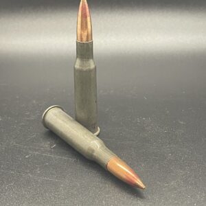 7.62x54R API ammo, 20 round box. 7.62x54R cdvs.us