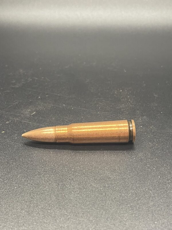 7.62x39 Norinco Pre ban steel core ammunition. - Image 4