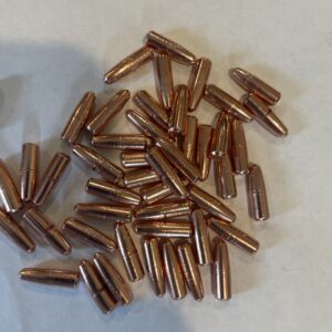 .223 / 5.56 x 45 Frangible projectiles 500 pack. 223 / 5.56x45 cdvs.us