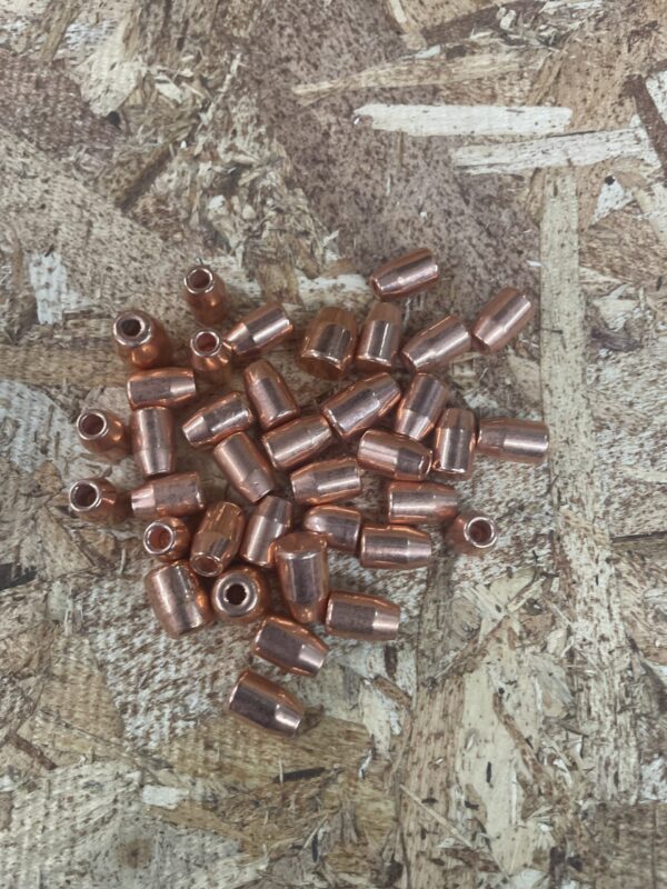 Mixed bullets. approximately 12 pounds. - Image 4