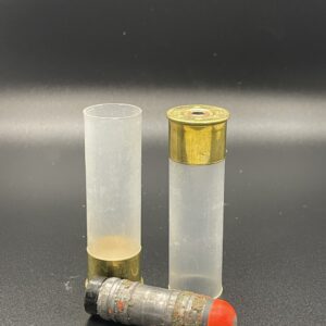 12 Gauge air burst Bird bomb kit. 12 Gauge cdvs.us