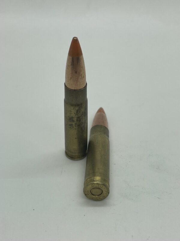 .300 Blackout tracer ammo. loaded with M62 tracer projectile. (7.62x35) 20 rounds - Image 5