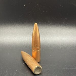 50 cal tracer projectiles sealed base, Un-sized. 100 projectile pack. 50 Caliber cdvs.us