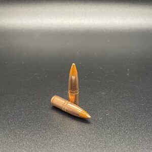 308 (7.62×51) M62 Tracer bullets-No pull marks. 30-06 cdvs.us