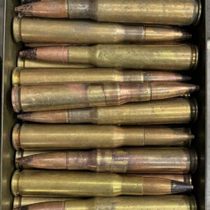 Mixed 50 CAL. Ammo Sold as Components Only 50 Caliber cdvs.us