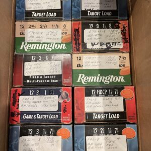 12 Gauge Mixed Box cdvs.us