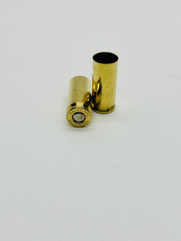 10mm Auto Pull Down Primed Brass. 500 pack - Image 7