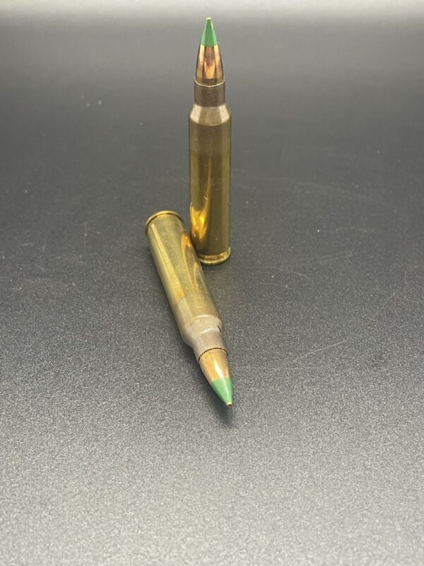 PMC X-TAC 5.56 NATO 62 GRAIN GREEN TIP. - Image 2