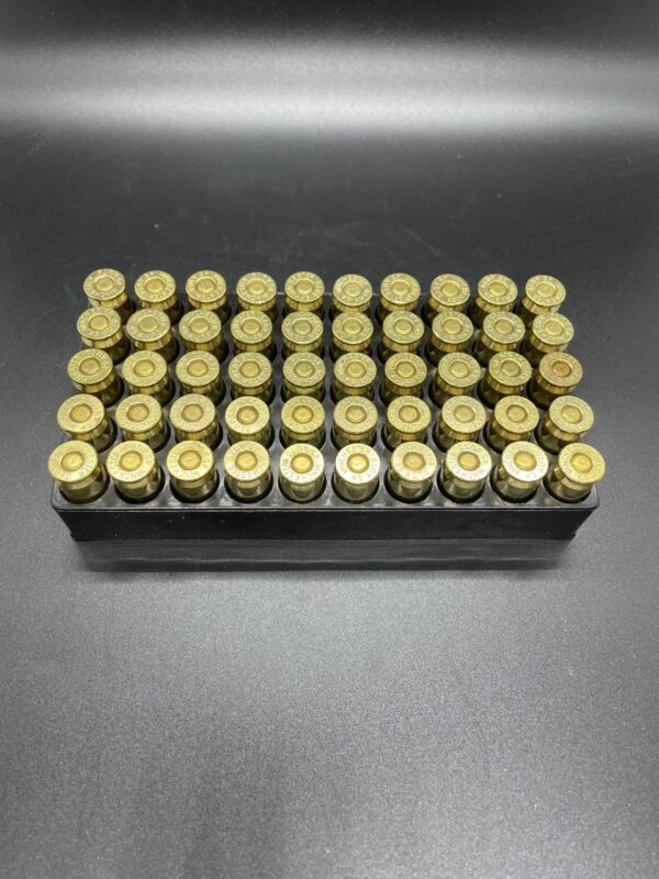 45 ACP GREEN TRACER AMMO. HAPPY VALLEY 50 ROUND BOX - Image 7