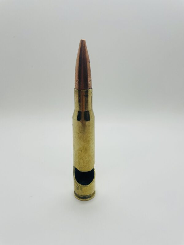 50 Caliber Bottle Opener