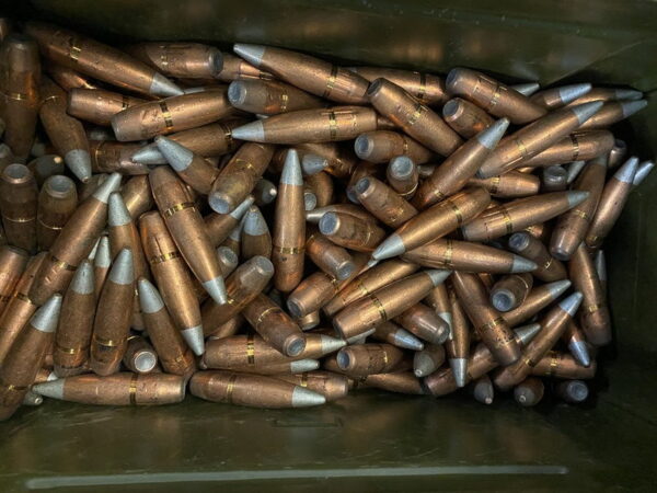 50 cal api projectiles.  100 projectiles re-sized