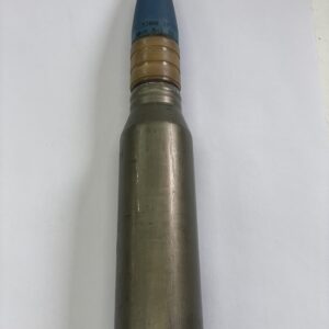 30mm Vulcan Gau 8 dummy RD. with tripple ring driving band.