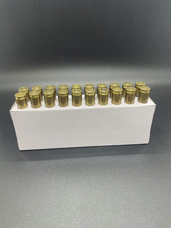 .300 Blackout tracer ammo. loaded with M62 tracer projectile. (7.62x35) 20 rounds - Image 2