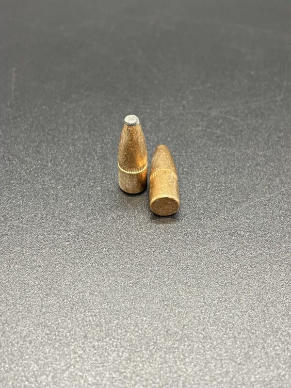 223 55gr Soft Point Bullets. 250 pack - Image 2