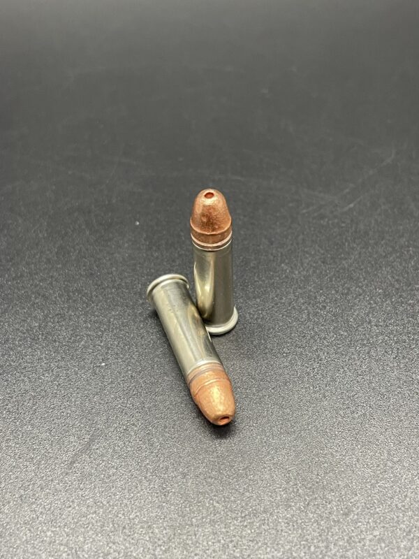 CCI Ammunition Stinger .22 Long Rifle 32 Grain Copper Plated Hollow Point Rimfire Ammunition - Image 4