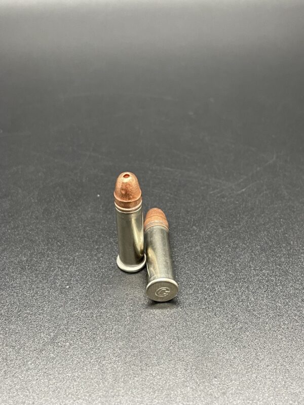 CCI Ammunition Stinger .22 Long Rifle 32 Grain Copper Plated Hollow Point Rimfire Ammunition - Image 3