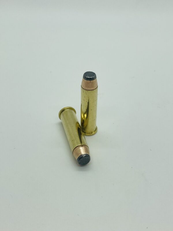 PMC BRONZE 357 MAGNUM HANDGUN AMMO. - Image 2