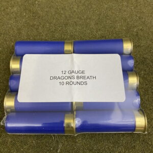 12 gauge dragons breath 12 Gauge cdvs.us