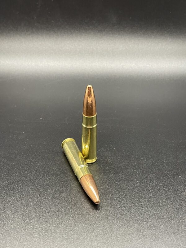 .300 Blackout tracer ammo. loaded with M62 tracer projectile. (7.62x35) 20 rounds - Image 3