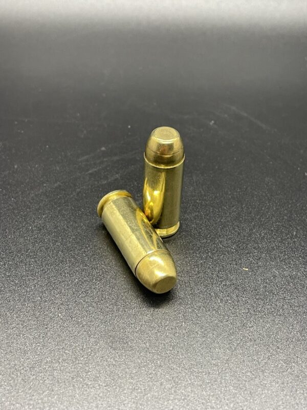 AMMO, INC. 10MM 180 GR. - Image 4