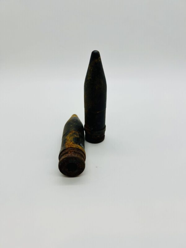 20mm Vulcan AP projectile, M-95, black, Price Each - Image 2