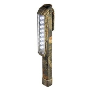 Larry 8 LED Work Light (Camo) Nebo Flashlights cdvs.us