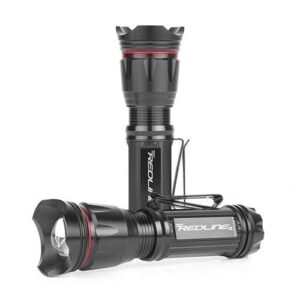 Redline OC 200 Lumen Flashlight Nebo Flashlights cdvs.us