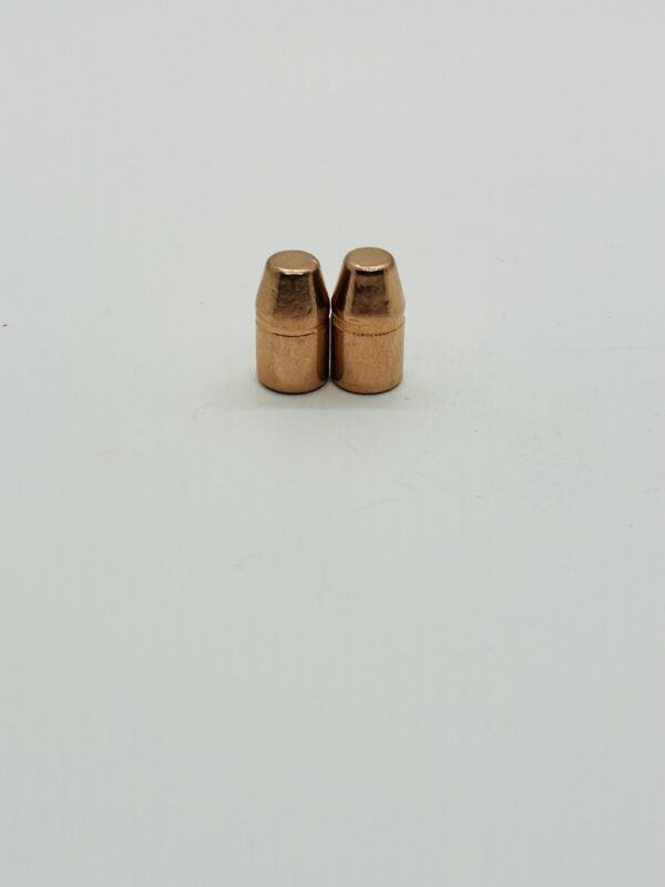0.357 DIA 158gr FN TMJ PULLED Bullets-500ct - Image 2