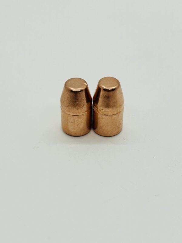 0.357 DIA 158gr FN TMJ PULLED Bullets-500ct - Image 4