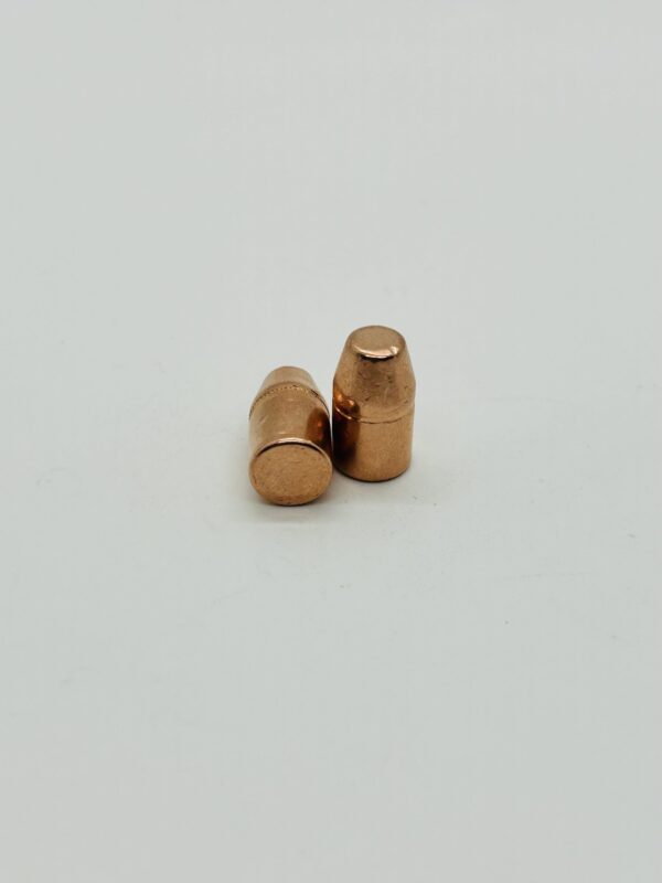 0.357 DIA 158gr FN TMJ PULLED Bullets-500ct - Image 3