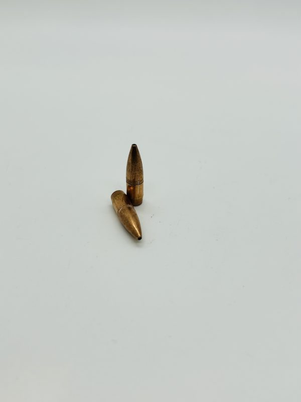 .223 69-Grain Sierra HPBT MatchKing Projectiles. 500 Pack 223 / 5.56x45 www.cdvs.us