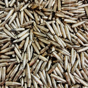 .223 77-Grain Sierra Special Match HPBT Projectiles. 500 Pack 223 / 5.56x45 www.cdvs.us