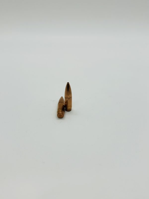 .223 77-Grain Sierra Special Match HPBT Projectiles. 500 Pack 223 / 5.56x45 www.cdvs.us