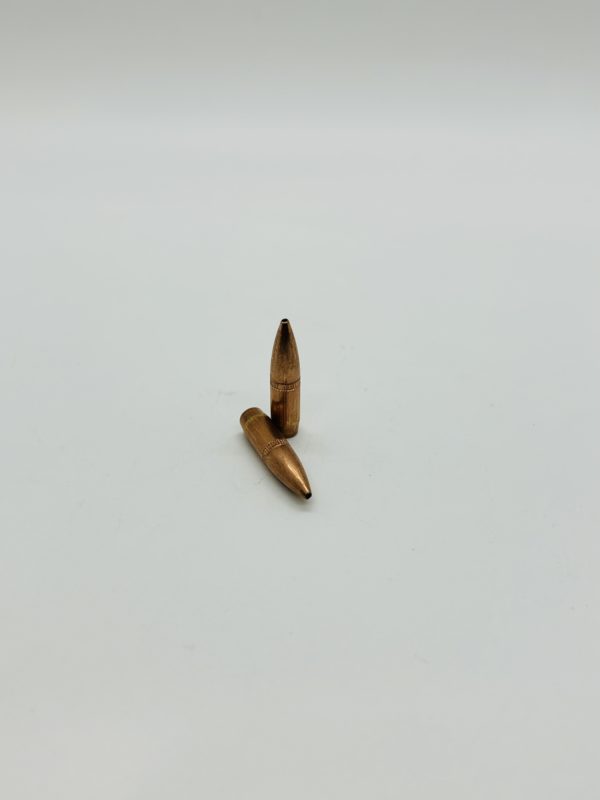 .223 77-Grain Sierra Special Match HPBT Projectiles. 500 Pack 223 / 5.56x45 www.cdvs.us