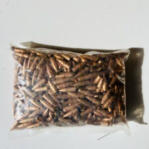 223 Mixed Bullets. 4 lbs 223 / 5.56x45 cdvs.us