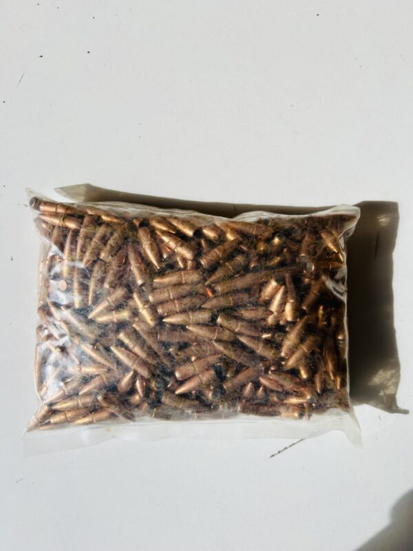 223 Mixed Bullets. 4 lbs