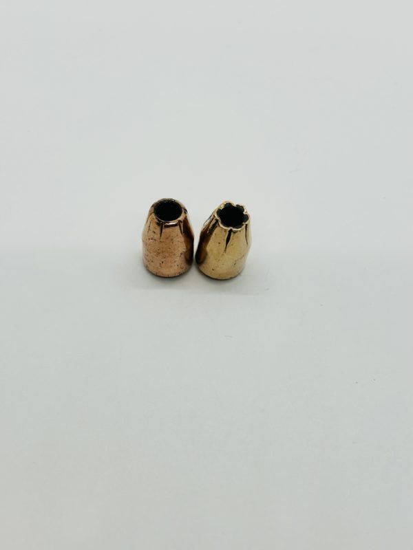 .450 Dia. (45 ACP) 230 Grain HP Green Streak Blems. 500 pack 45 ACP www.cdvs.us