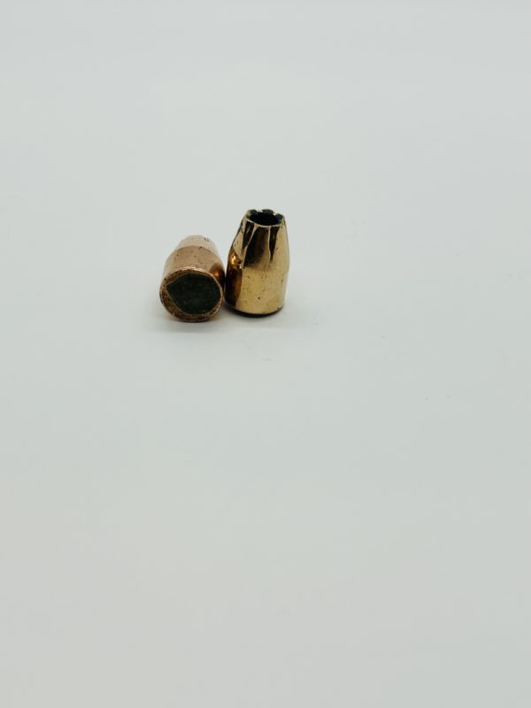 .450 Dia. (45 ACP) 230 Grain HP Green Streak Blems. 500 pack 45 ACP www.cdvs.us