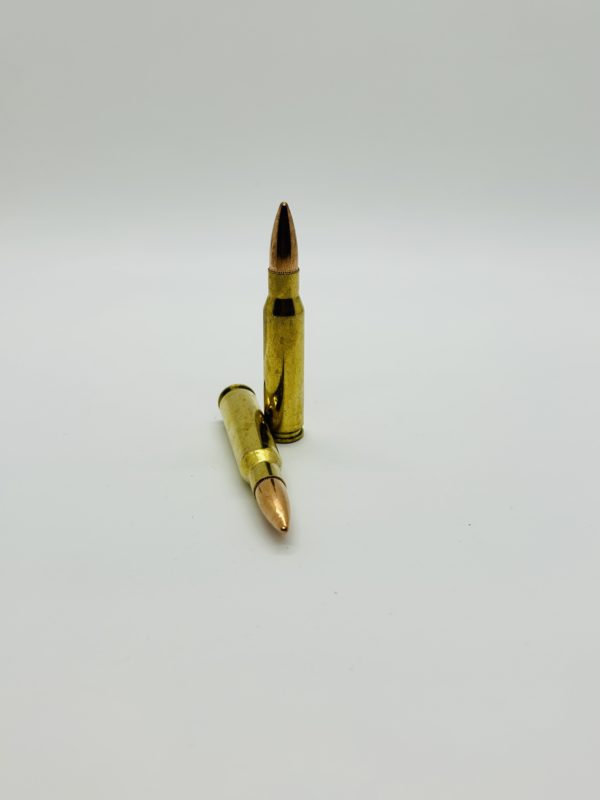 308 Dummy Rounds. 100 Round Bag 308 www.cdvs.us