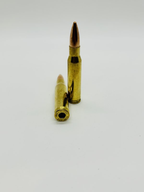 308 Dummy Rounds. 100 Round Bag 308 www.cdvs.us